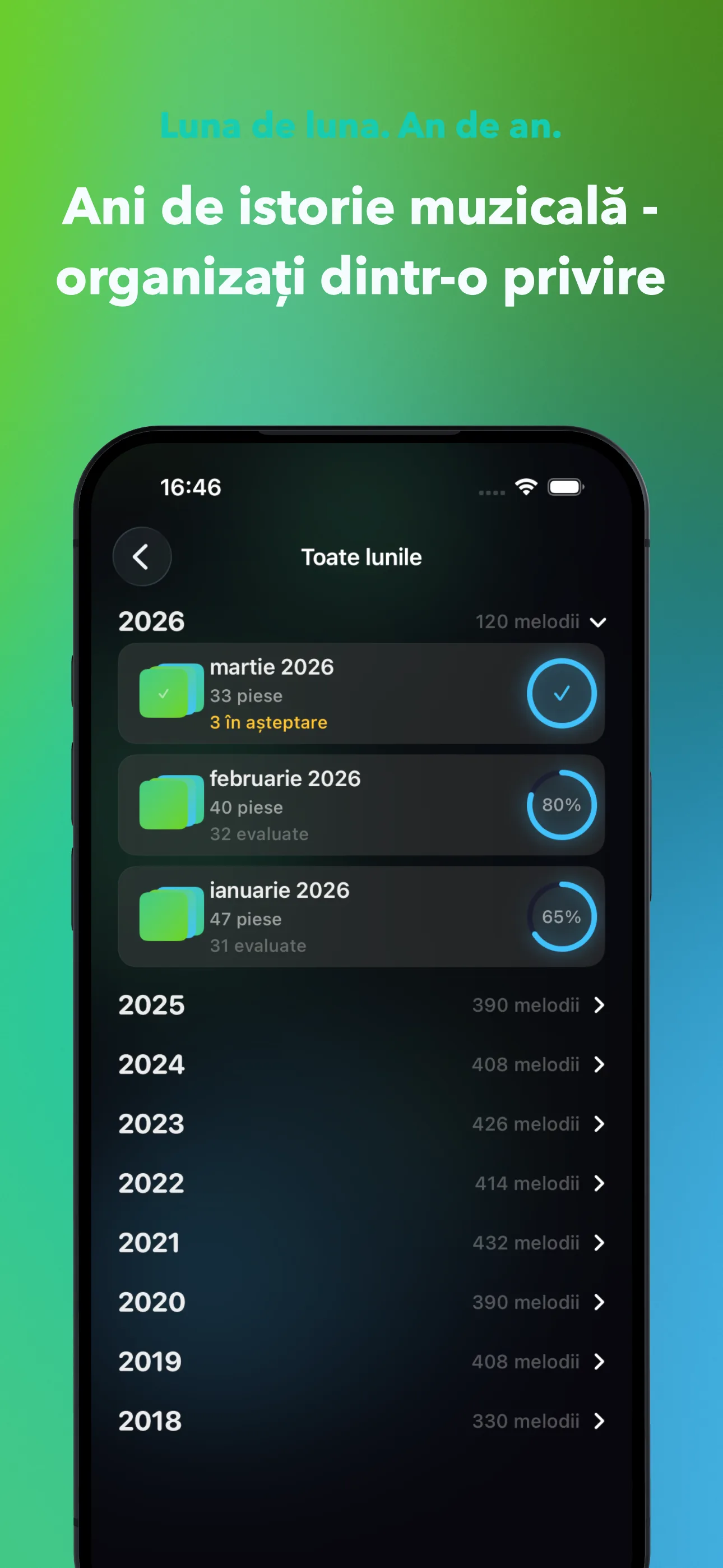 Luna de luna. An de an.